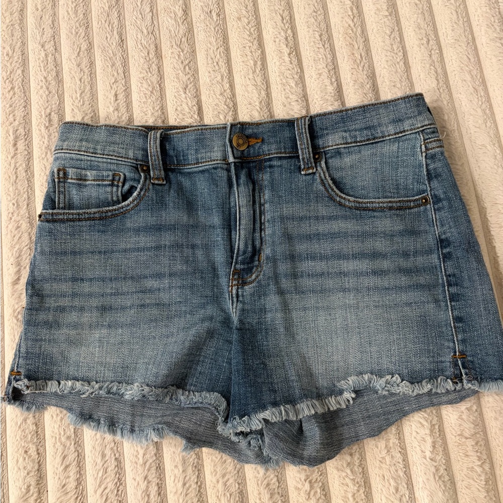 Pistola Women’s Denim Shorts Size 28